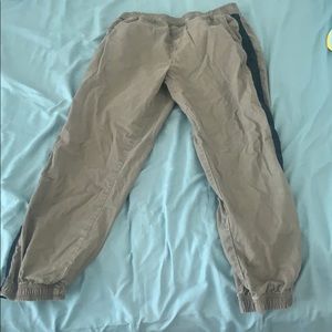 Cargo pants
